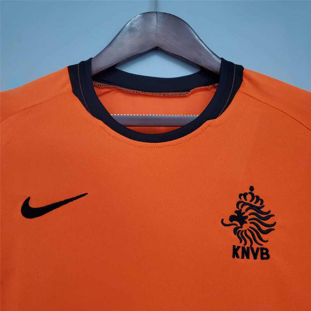 Netherlands 2002 | Vintage Home Jersey