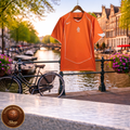 Netherlands 2004 | Vintage Home Jersey