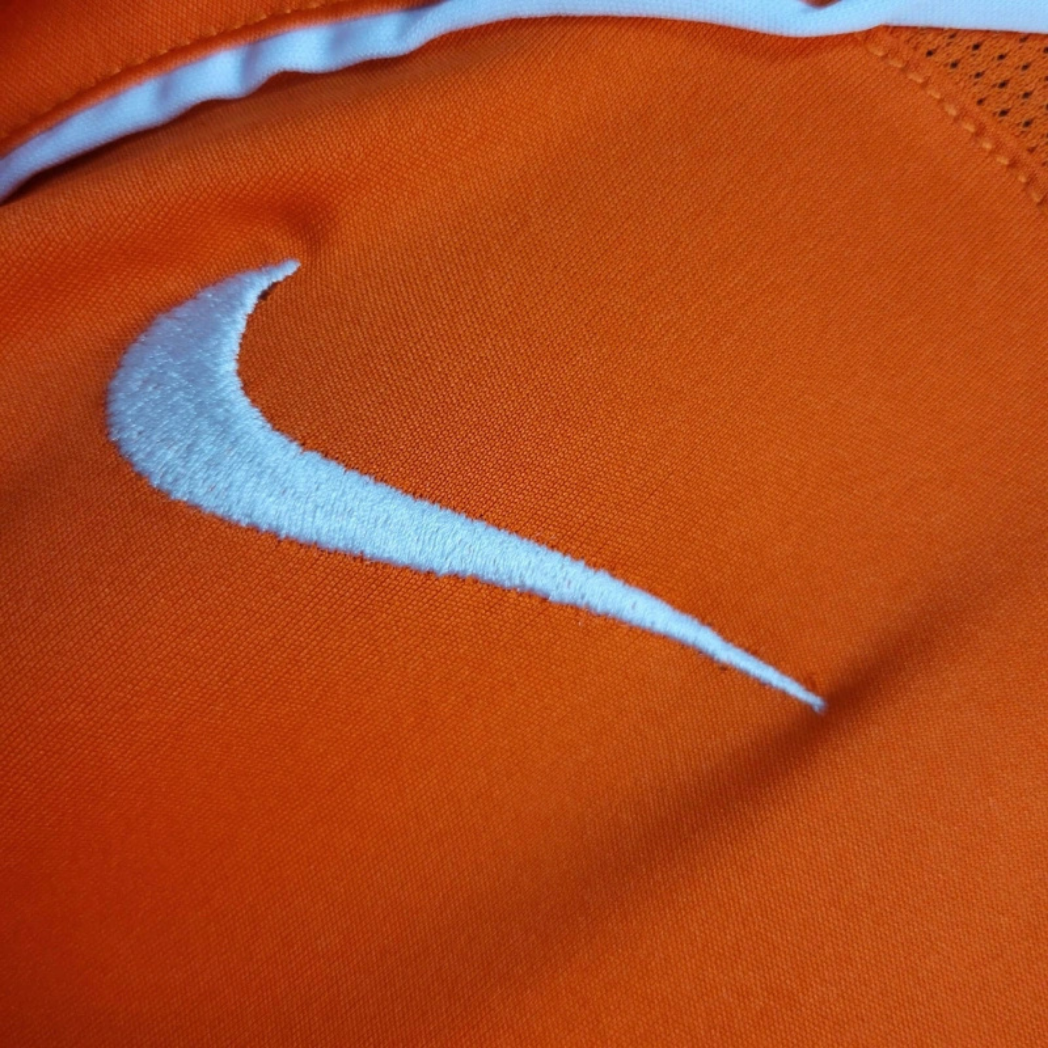 Netherlands 2004 | Vintage Home Jersey