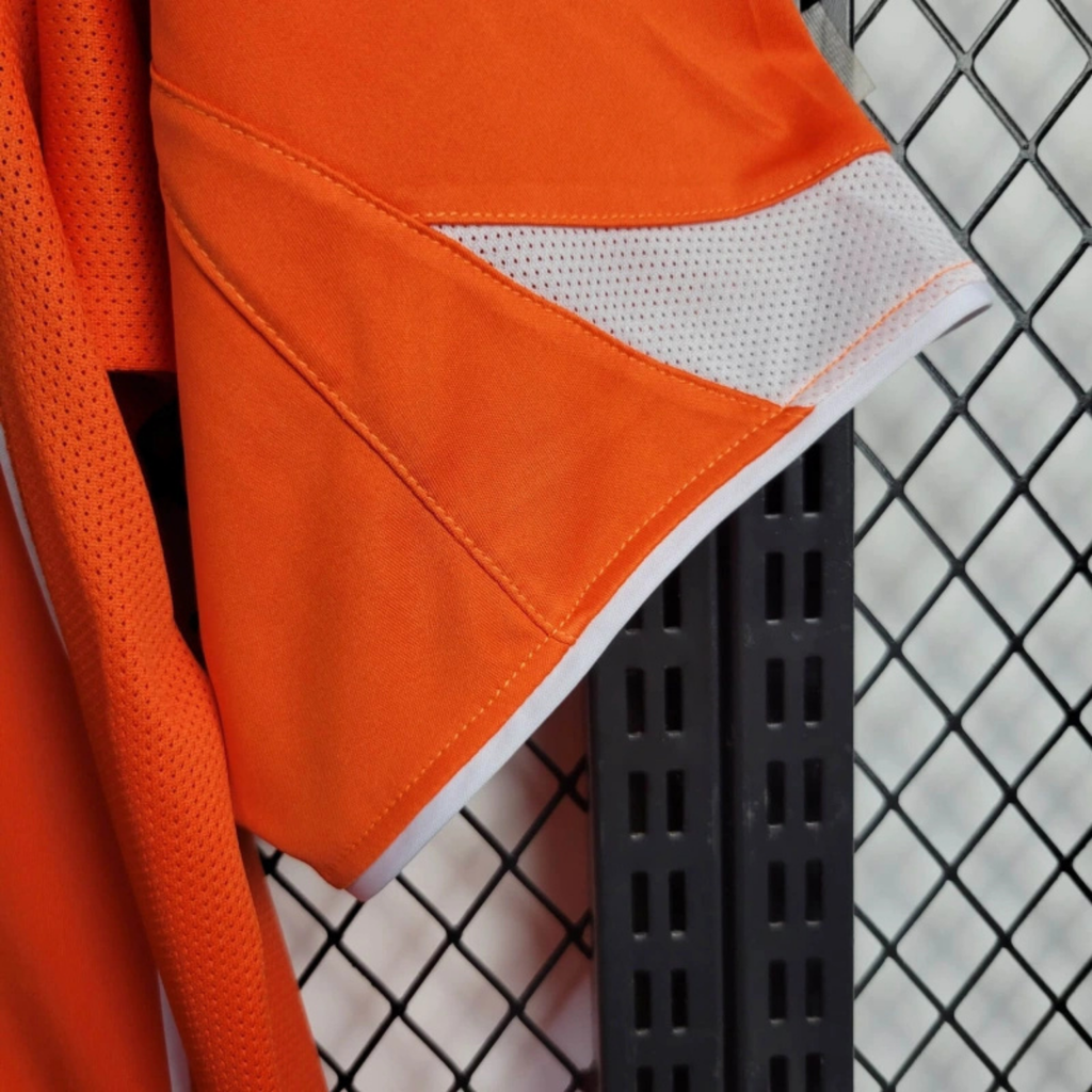 Netherlands 2004 | Vintage Home Jersey