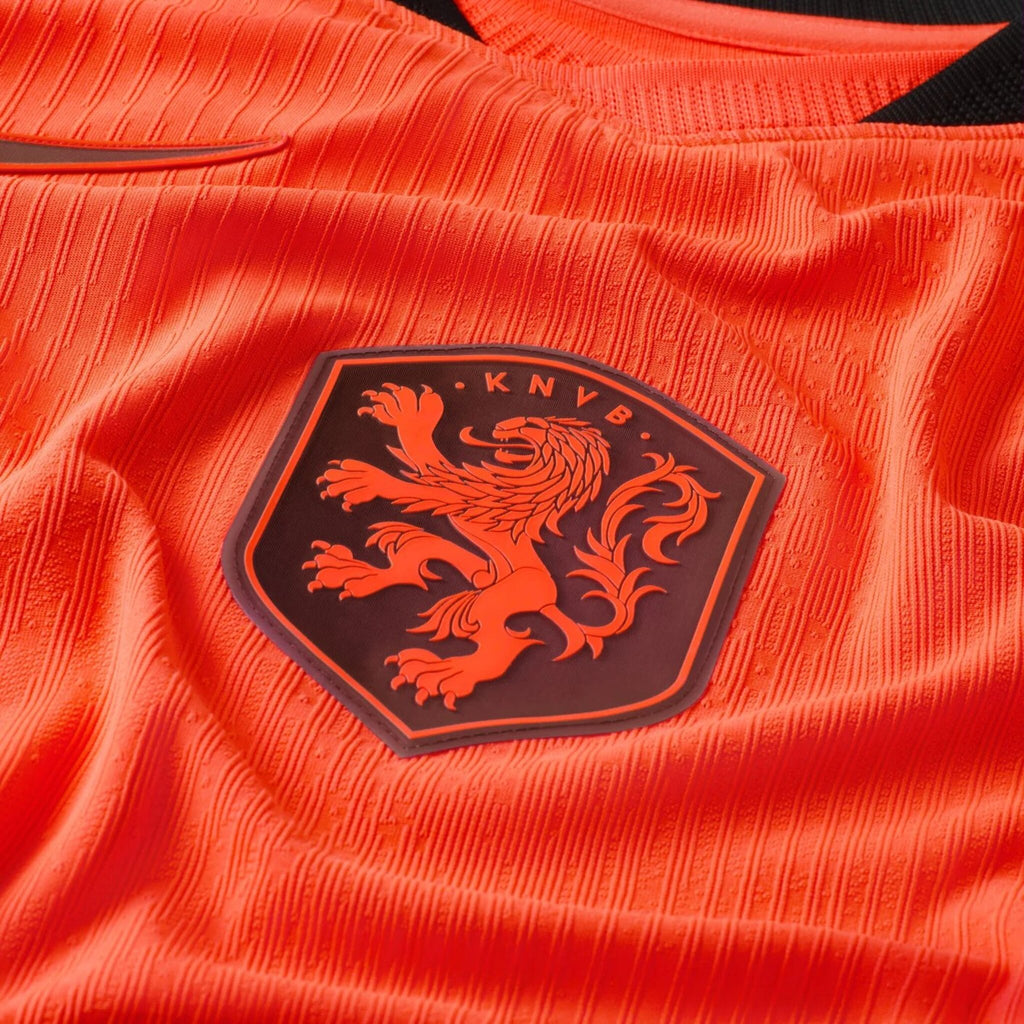 Netherlands 2026 | Home Jersey