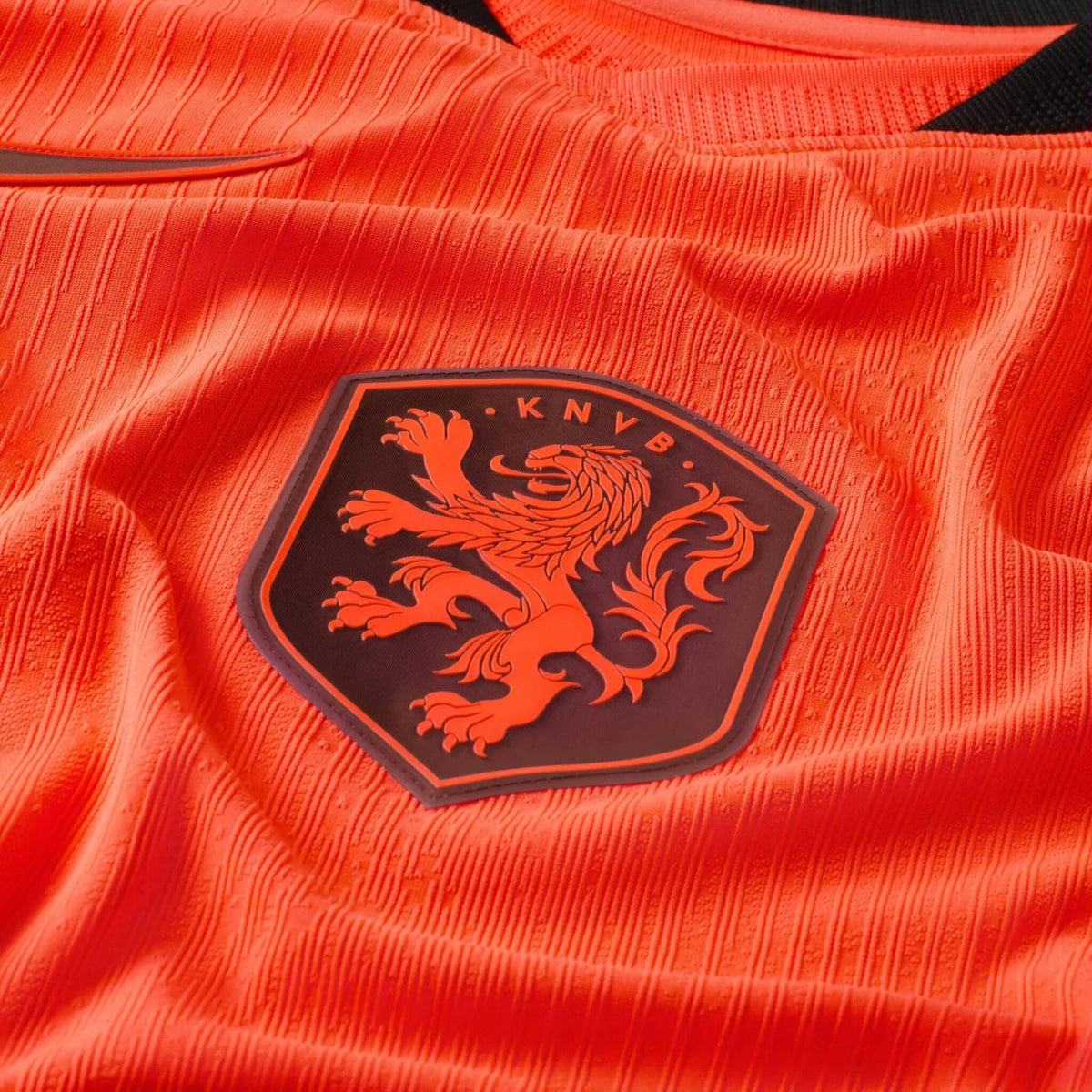 Netherlands 2026 | Home Jersey
