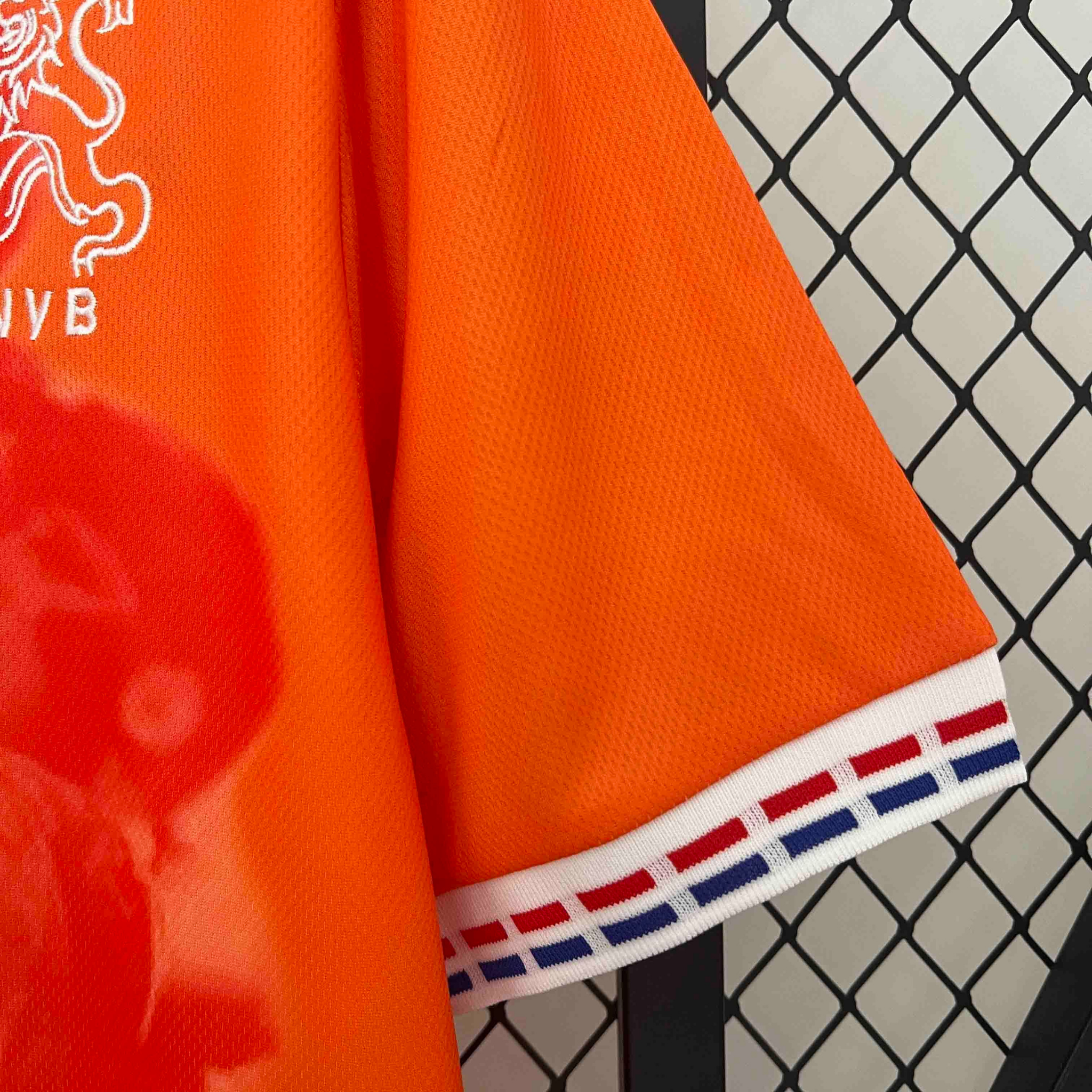 Netherlands 1996 | Vintage Home Jersey