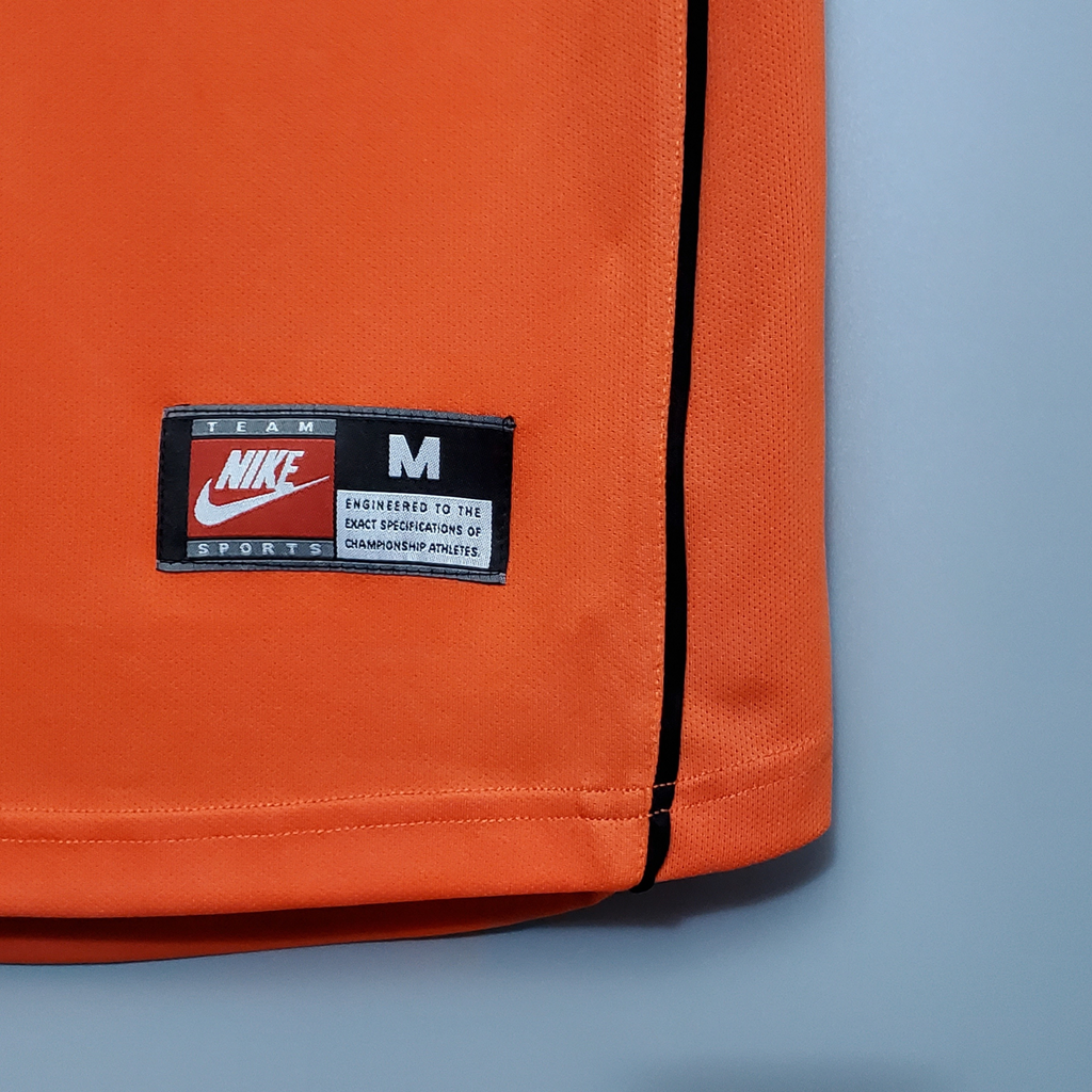 Netherlands 1998 | Vintage Home Jersey
