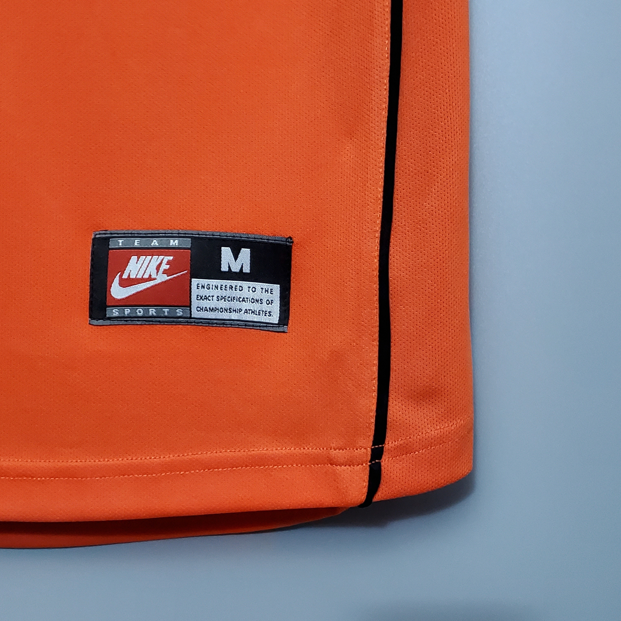 Netherlands 1998 | Vintage Home Jersey