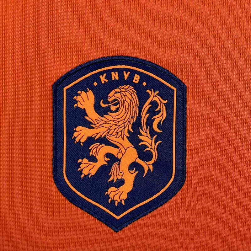 Netherlands Home Kit 2026