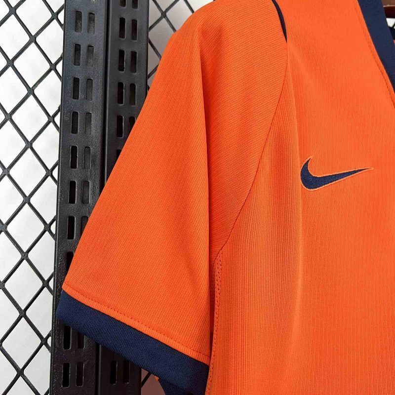 Netherlands Home Kit 2026