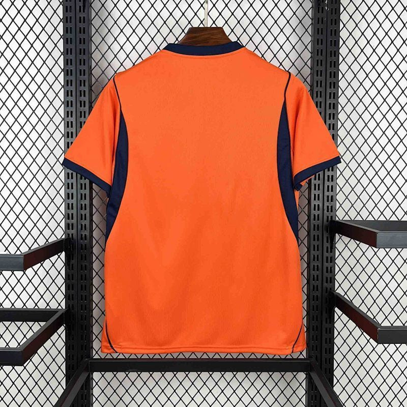 Netherlands Home Kit 2026