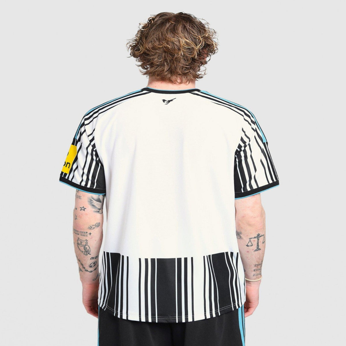 FC Newcastle United 2026-27 | Camisola Principal