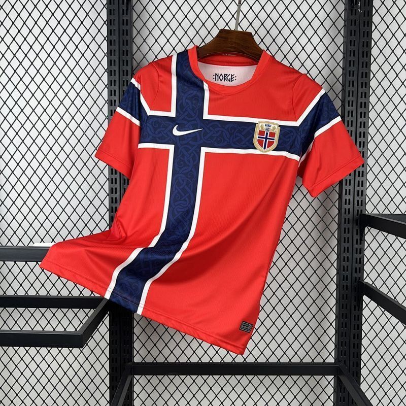 Norway Home Kit 2026