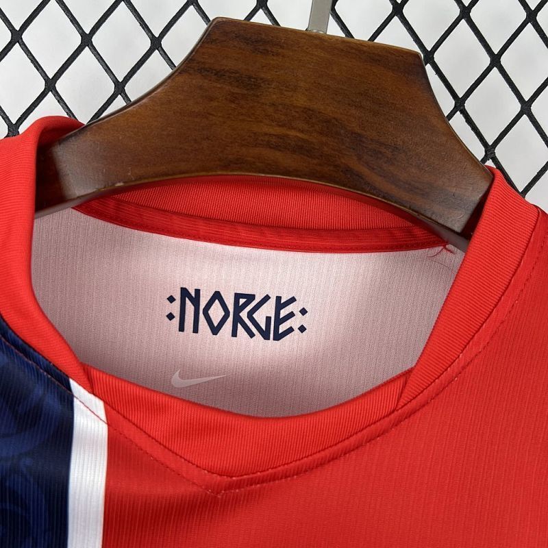 Norway Home Kit 2026