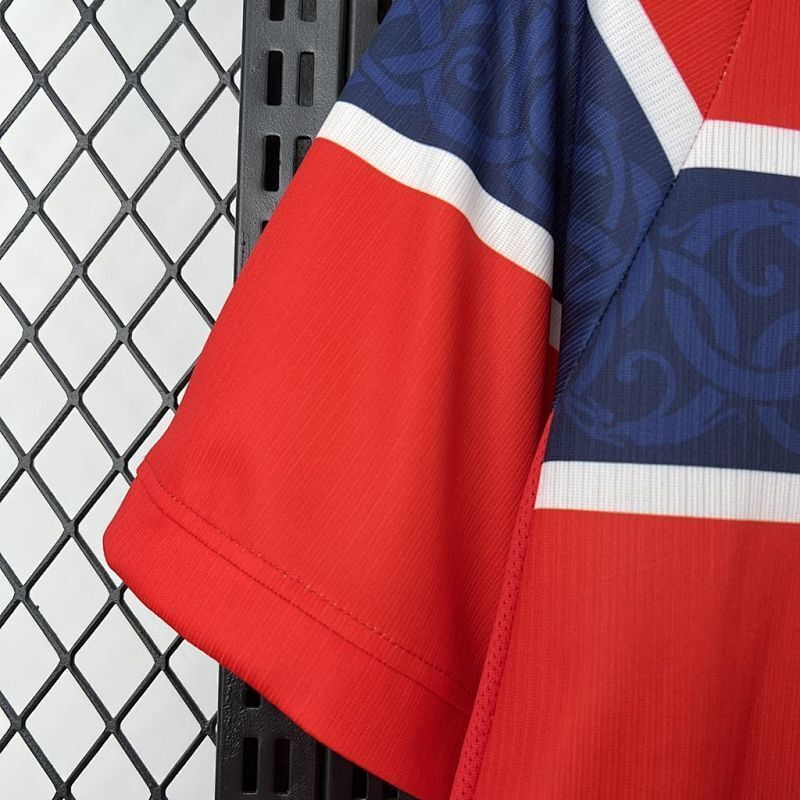Norway Home Kit 2026
