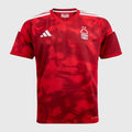 FC Nottingham Forest 2026-27 | Home Jersey