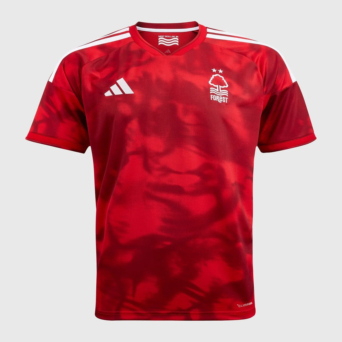 FC Nottingham Forest 2026-27 | Camisola Principal