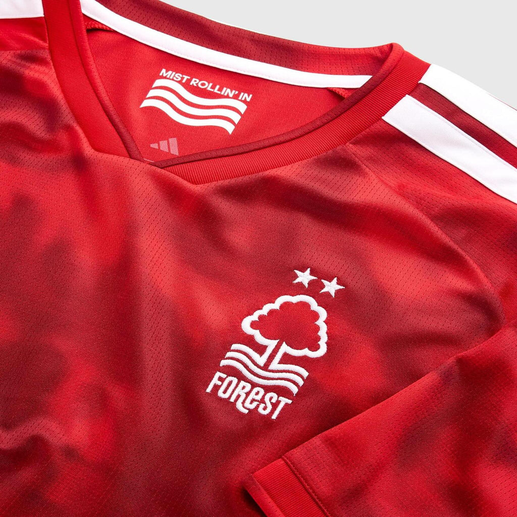 FC Nottingham Forest 2026-27 | Home Jersey