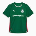 SE Palmeiras 2026-27 | Home Jersey