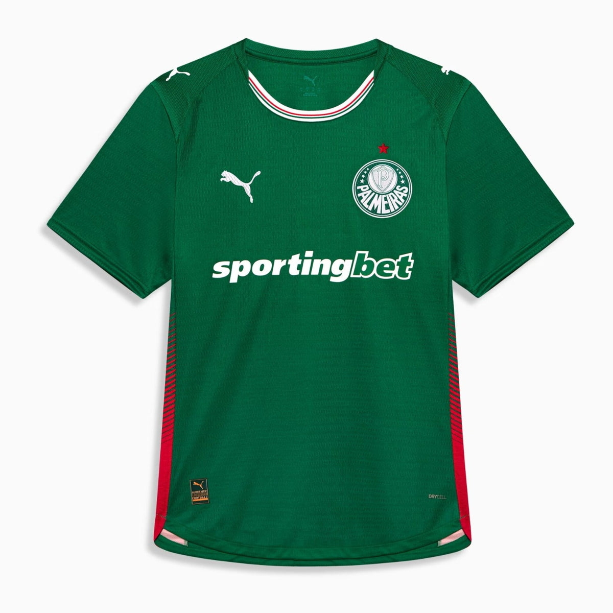 SE Palmeiras 2026-27 | Camisola Principal