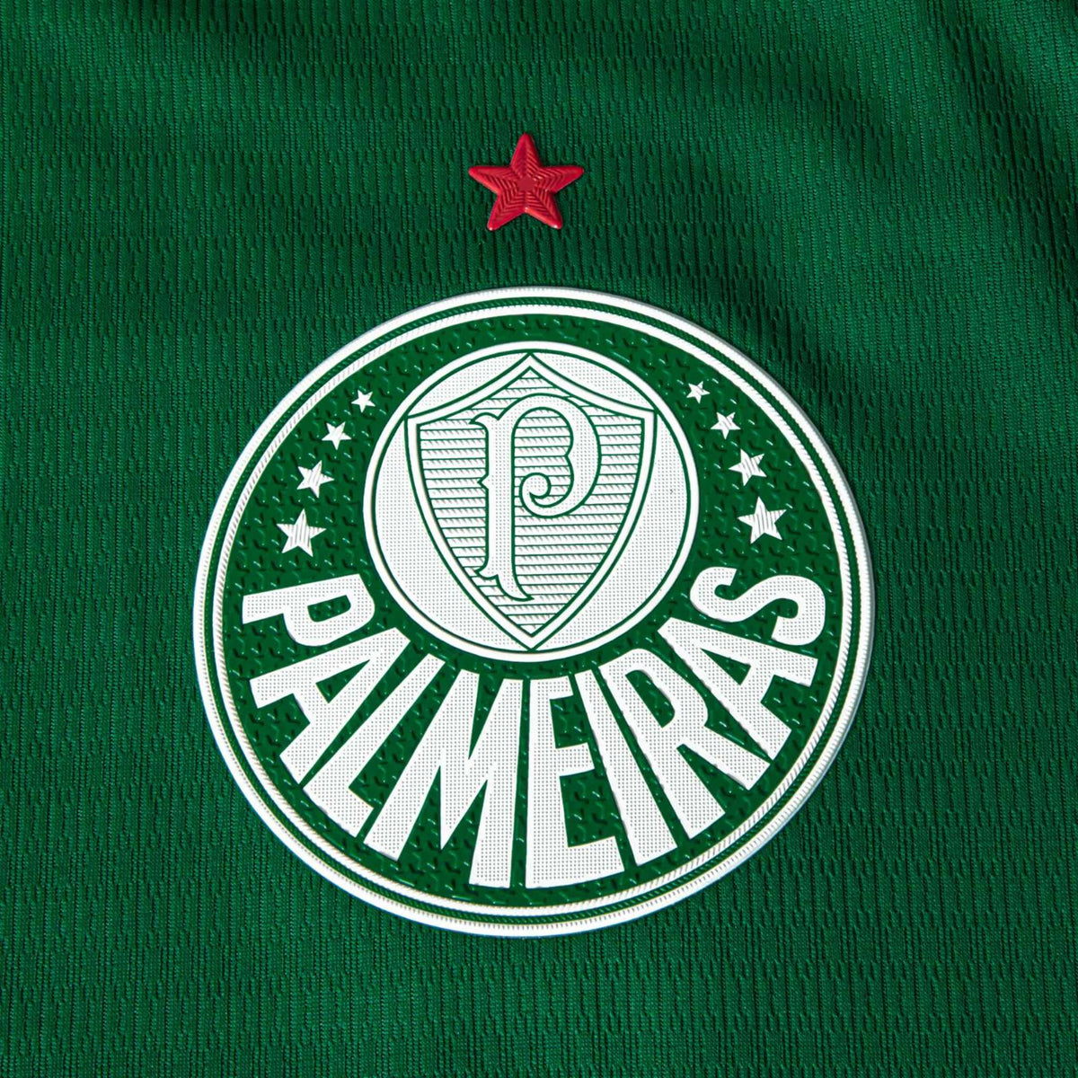 SE Palmeiras 2026-27 | Camisola Principal