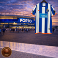 FC Porto 2010-11 | Vintage Home Jersey
