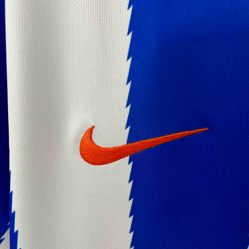FC Porto 2010-11 | Vintage Home Jersey