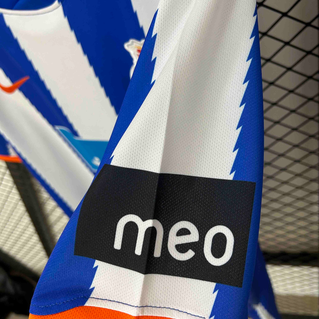 FC Porto 2010-11 | Vintage Home Jersey
