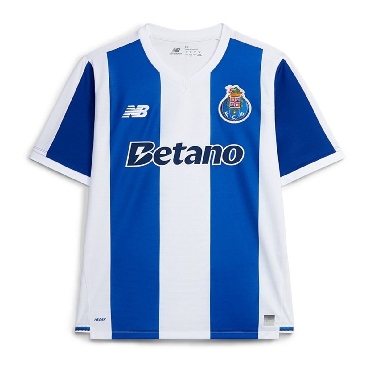 FC Porto 2026-27 | Camisola Principal