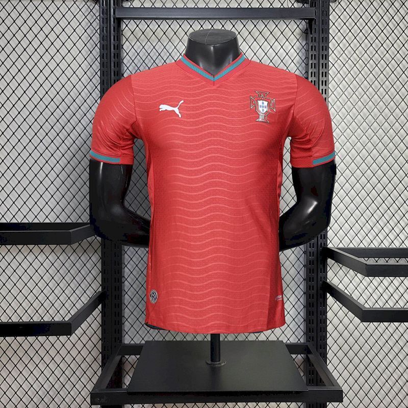 Portugal Home Kit 2026