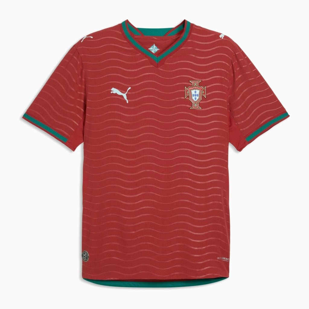 Portogallo 2026 | Maglia Home