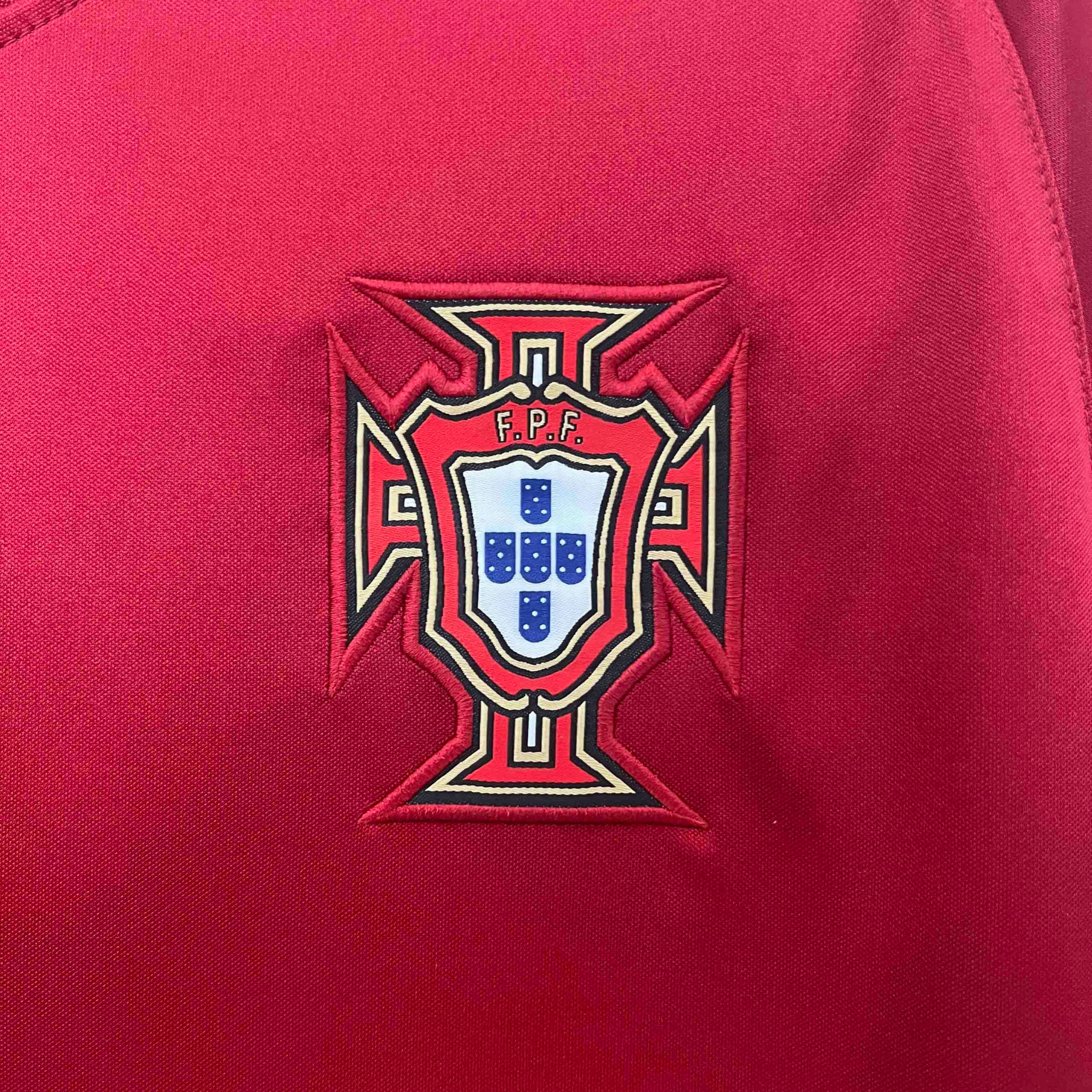 Portugal 1998 | Vintage Home Jersey