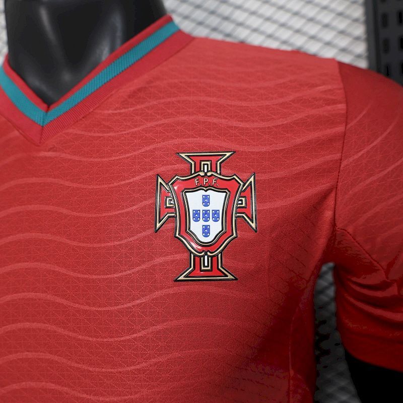 Portugal Home Kit 2026