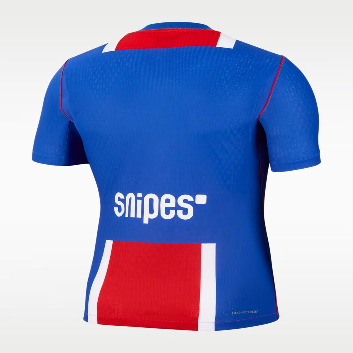 FC Paris Saint-Germain 2026-27 | Camisola Principal
