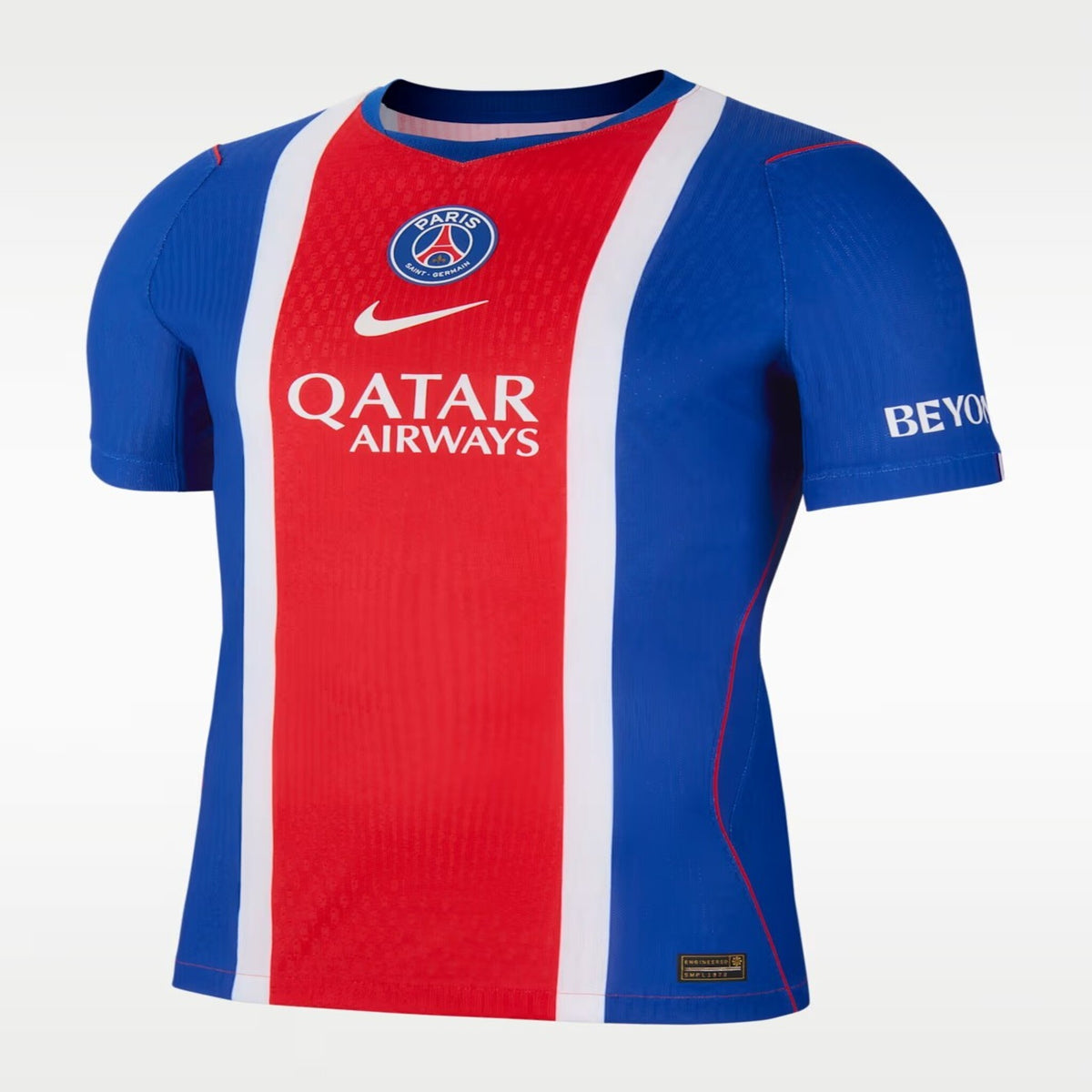 FC Paris Saint-Germain 2026-27 | Camisola Principal