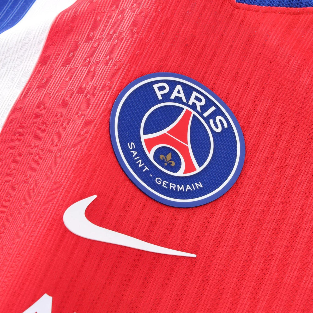 FC Paris Saint-Germain 2026-27 | Camisola Principal