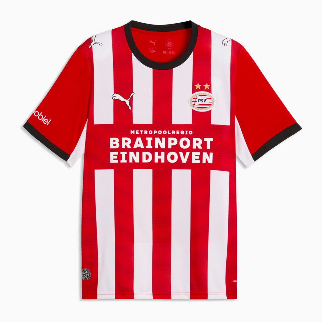 PSV Eindhoven 2026-27 | Maglia Casa