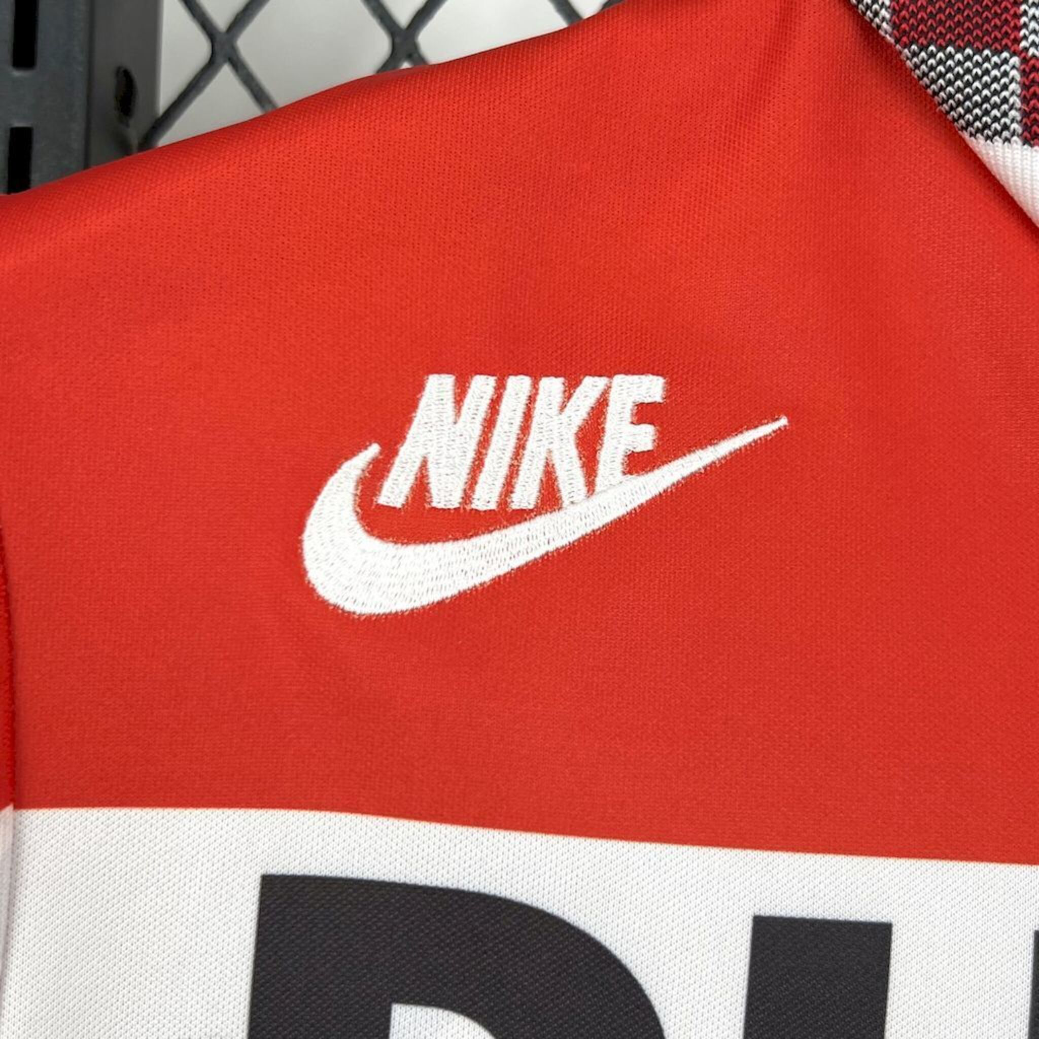 PSV Eindhoven 1994/1996 | Vintage Home Jersey - Vintage Retro Football Jersey