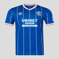 FC Rangers 2026-27 | Home Jersey