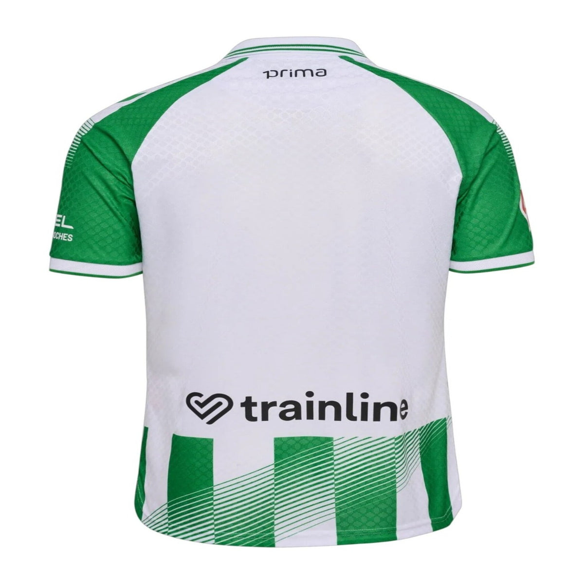 Real Betis Balompié 2026-27 | Camisola Principal