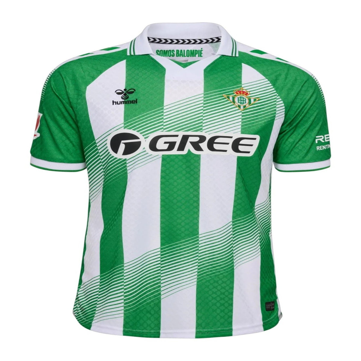 Real Betis Balompié 2026-27 | Camisola Principal