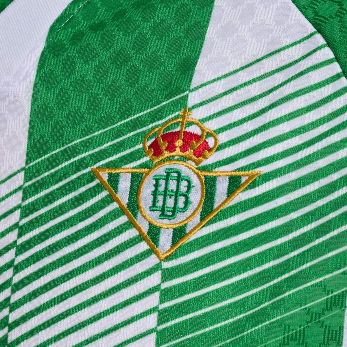 Real Betis Balompié 2026-27 | Camisola Principal