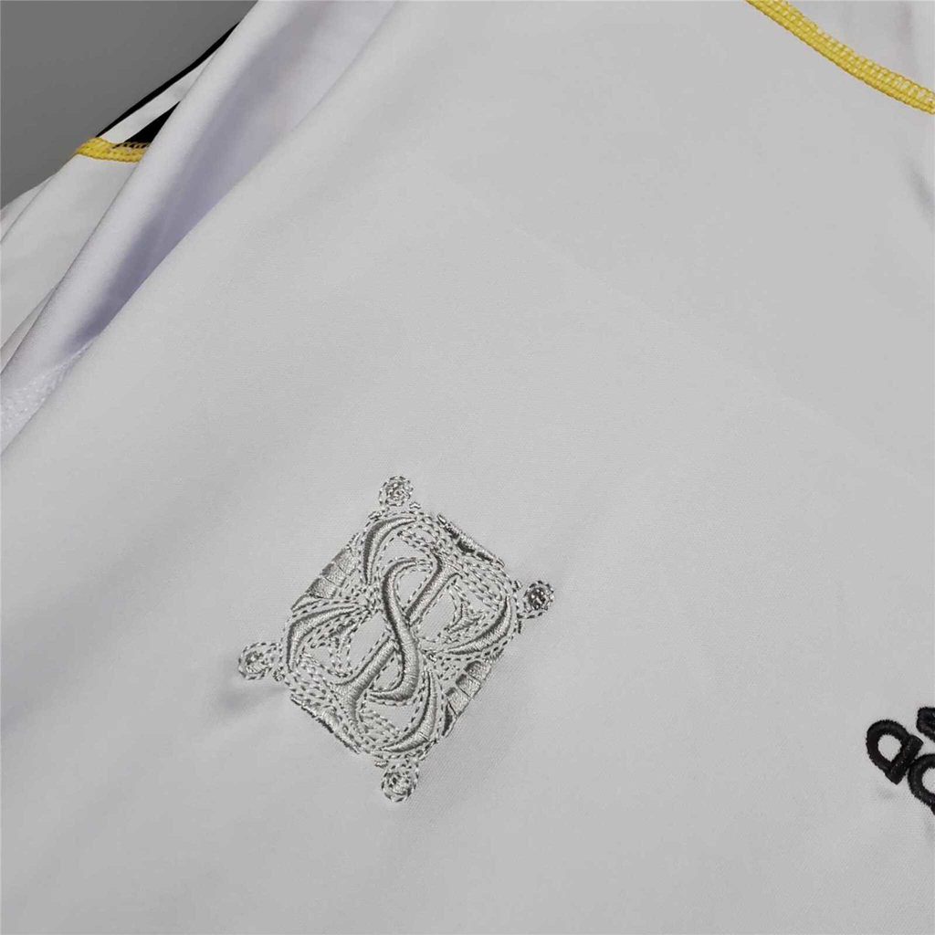 Real Madrid 2009-10 | Vintage Home Jersey