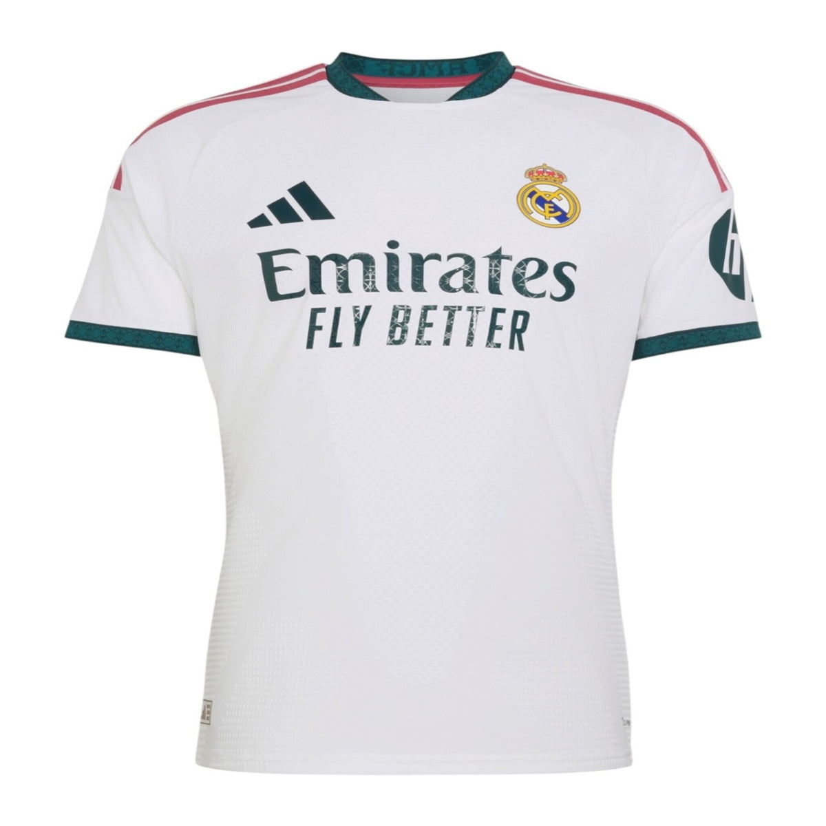 FC Real Madrid 2026-27 | Camisola Principal