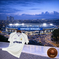 Real Madrid 1990-92 | Vintage Home Jersey