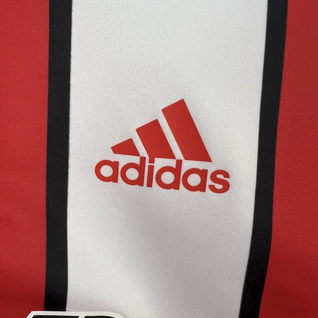 River Plate 2003/2004 | Vintage Home Jersey