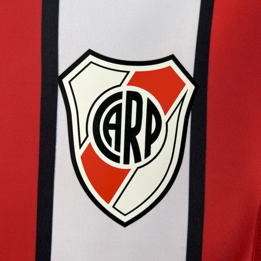 River Plate 2003/2004 | Vintage Home Jersey