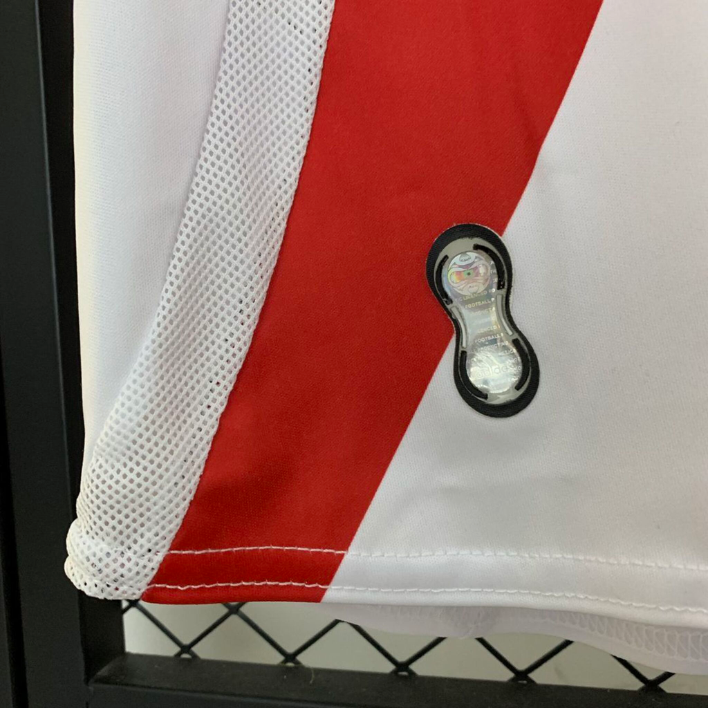 River Plate 2006/2007 | Vintage Home Jersey
