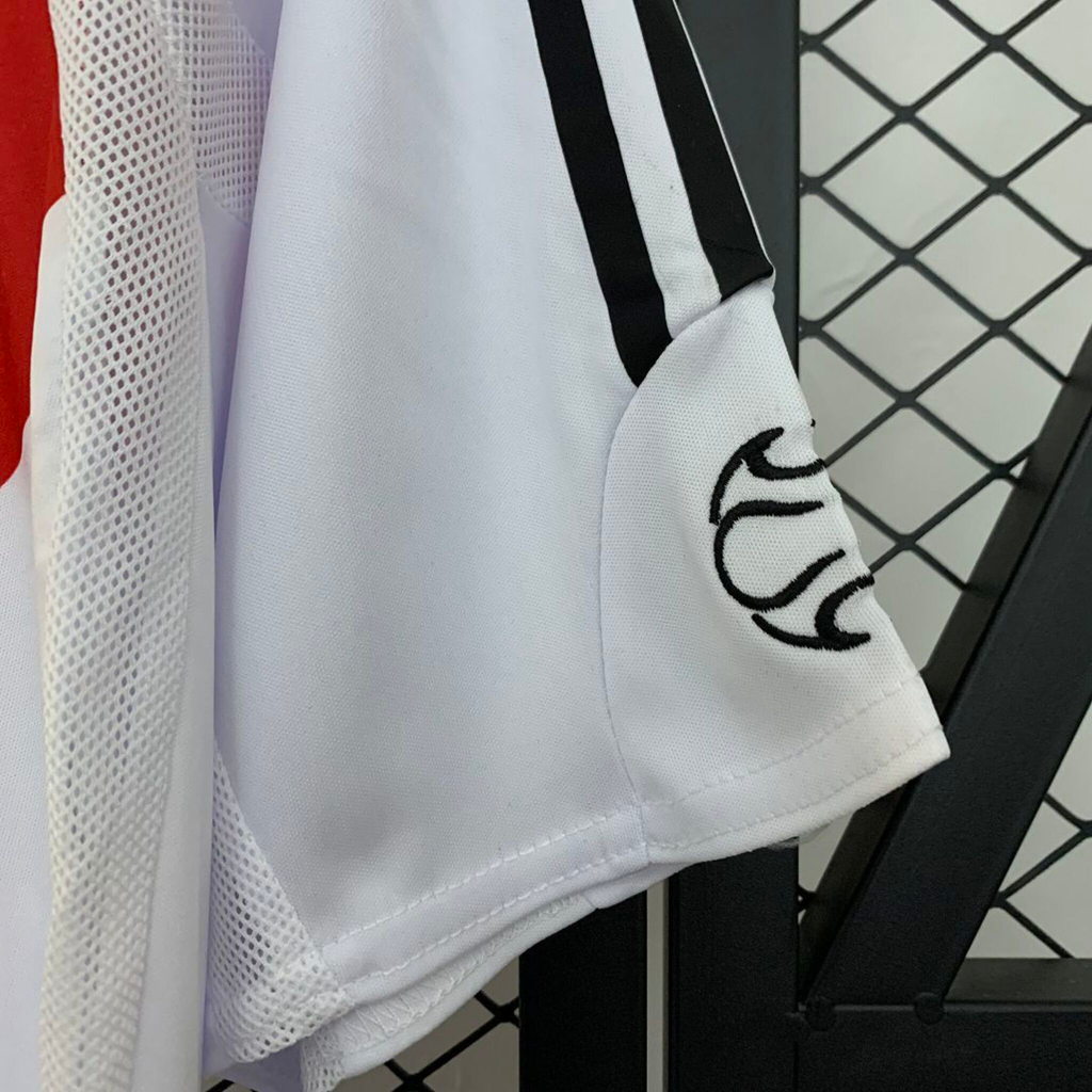 River Plate 2006/2007 | Vintage Home Jersey