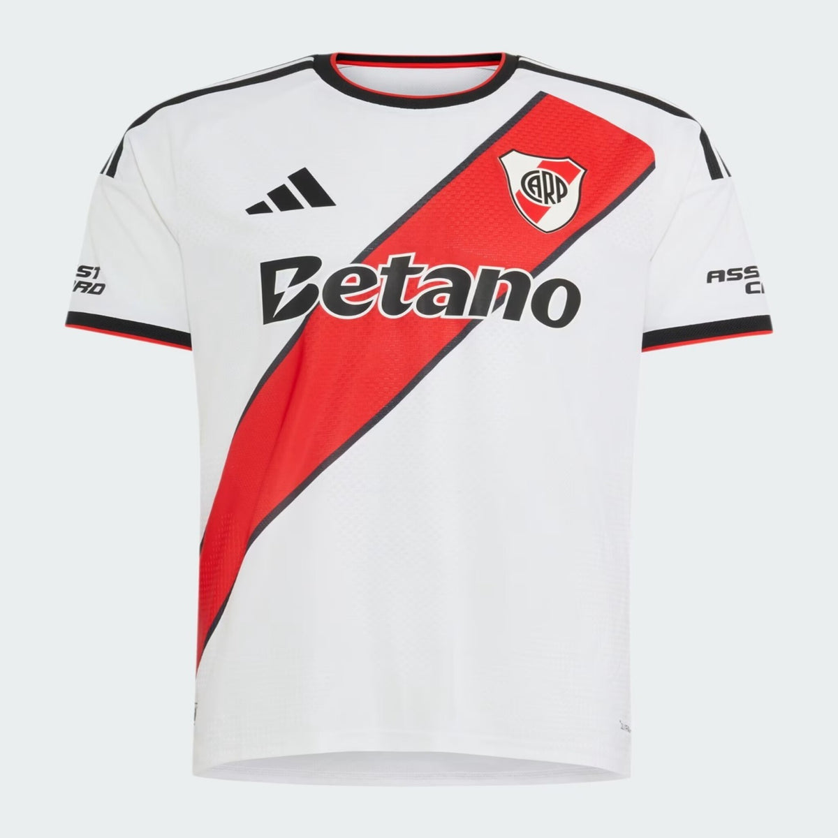 Club Atlético River Plate 2026-27 | Camisola Principal