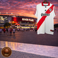 River Plate 1998/1999 | Vintage Home Jersey
