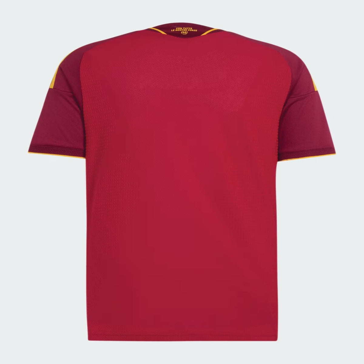 AS Roma 2026-27 | Camisola Principal