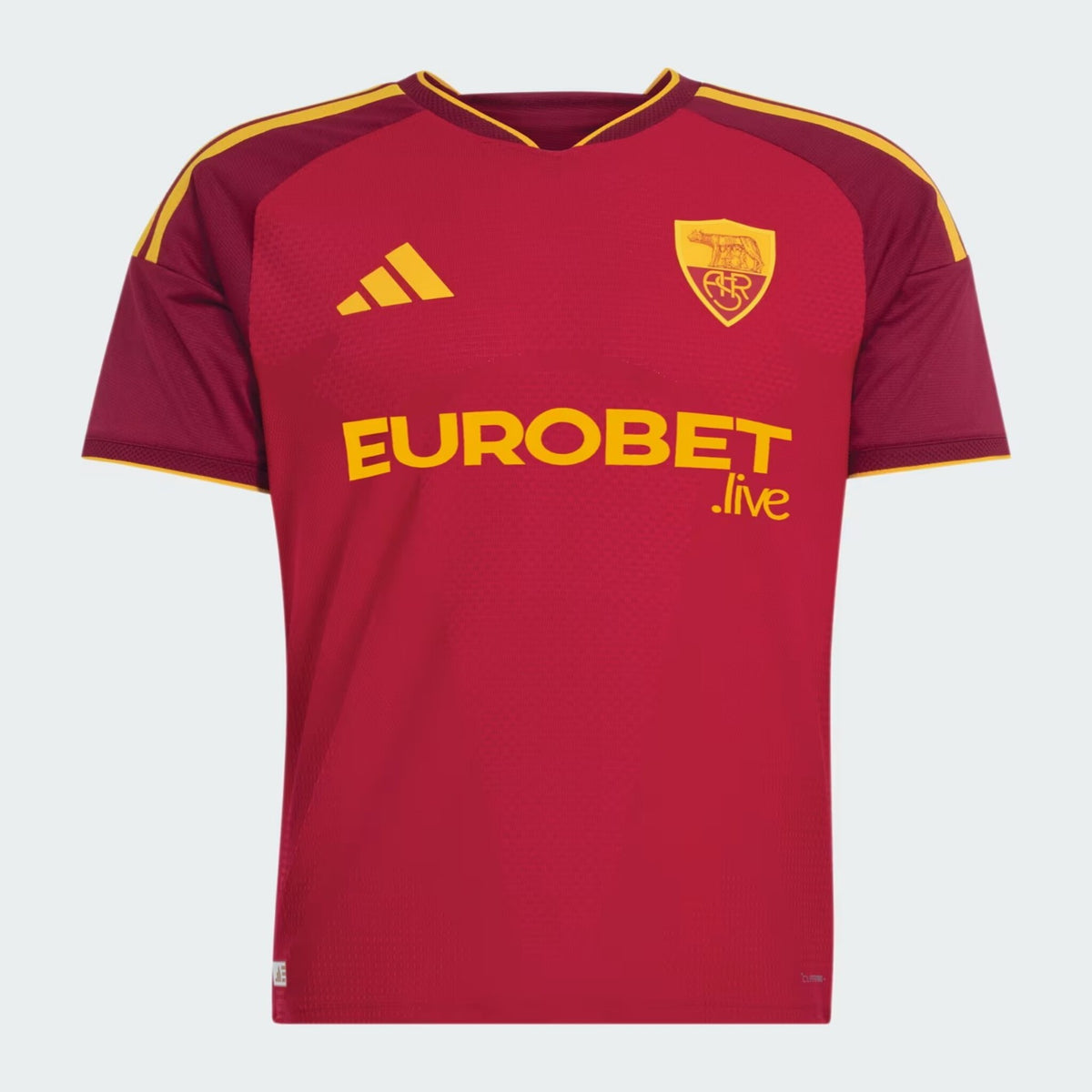 AS Roma 2026-27 | Camisola Principal